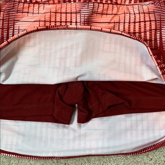 Nike skort - Picture 2 of 3